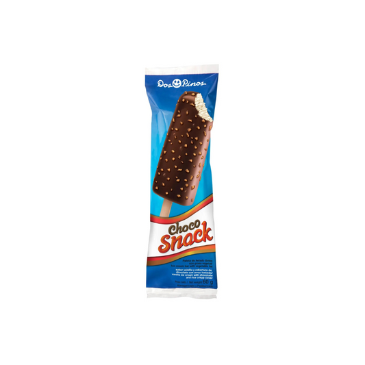 Choco Snak Helado Paleta