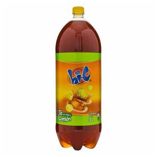 HI-C Té Limón 3L