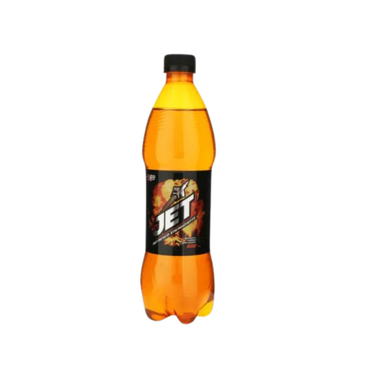 Jet Energy Drink 600mL