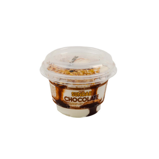 Sundae Chocolate 136grs
