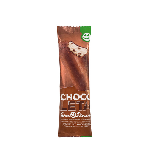 Chocoleta