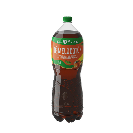 Té Melocotón 2.5L Dos Pinos