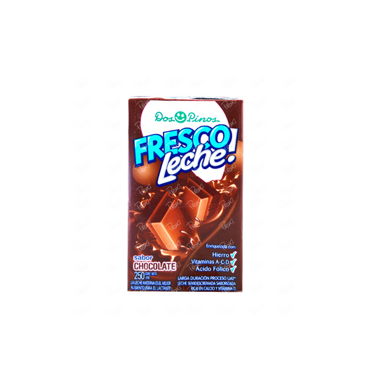 Fresco Leche Chocolate 250mL