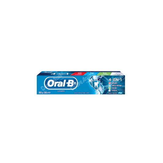 Oral-B Pasta Dental 80 g