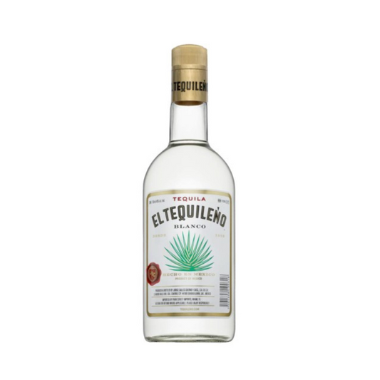 Tequila Tequileño 1L