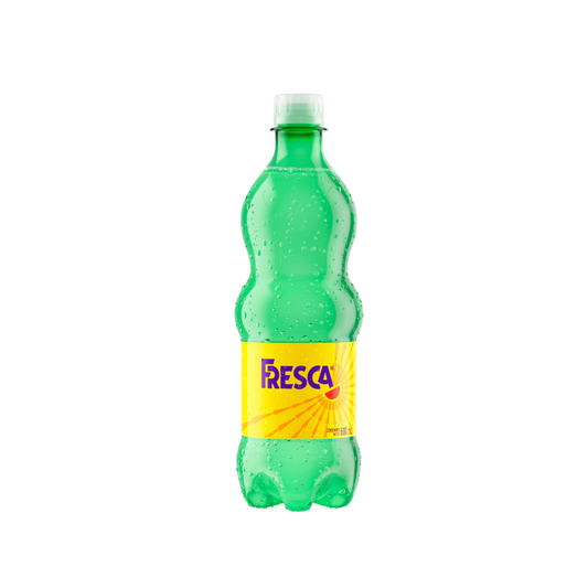 Fresca 600mL