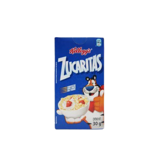 Zucaritas 30g -1ud