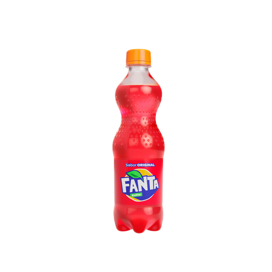 Fanta Kolita 600mL