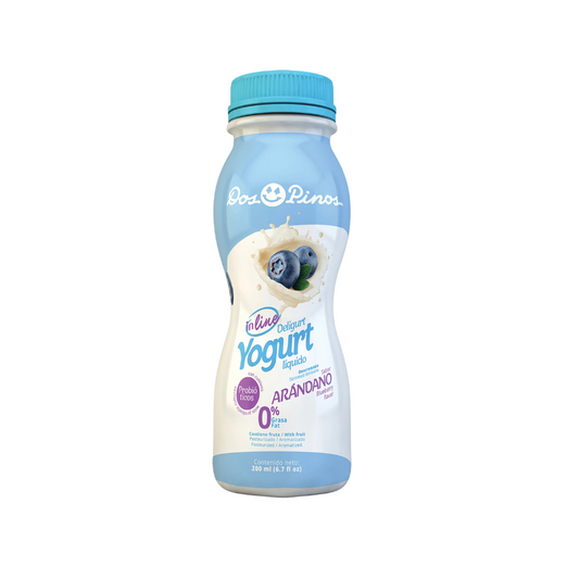 Yogurt  Deligurt In Line Arándano 200mL