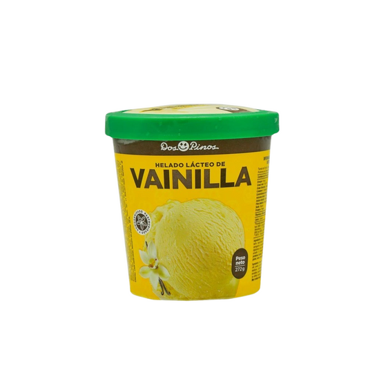 Helado Vainilla Pinta