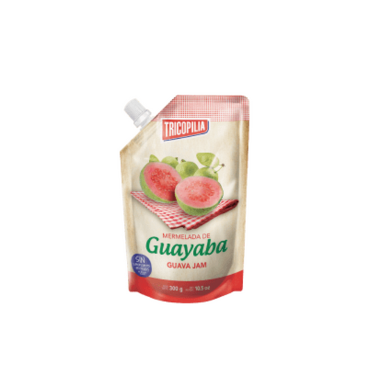 Jalea Tricopilia Guayaba 300g