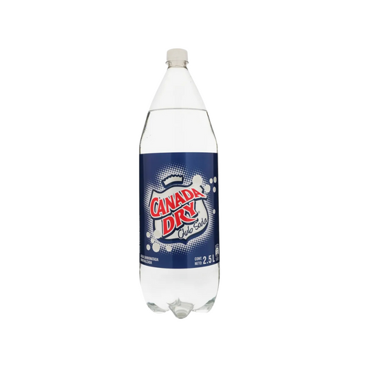 Soda 2.5L
