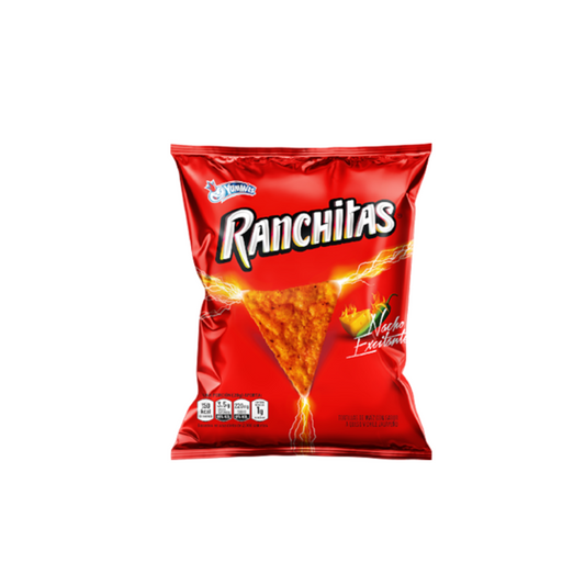 Ranchitas Nacho Excitante