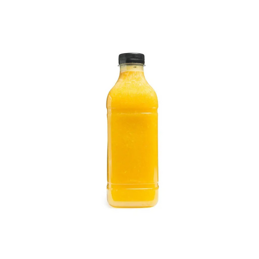 Jugo de Naranja Natural 500mL