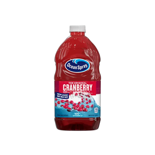 Cranberry Juice Cocktail 2.83 L