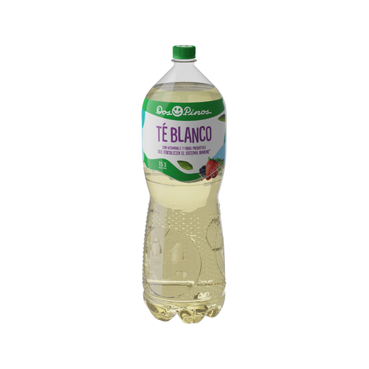 Té Tropical Blanco 2.5L Dos Pinos