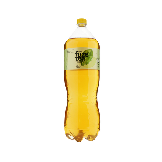 Fuze Tea Té verde 2.5L