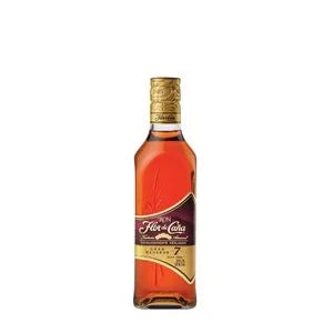 Flor de Caña 1L