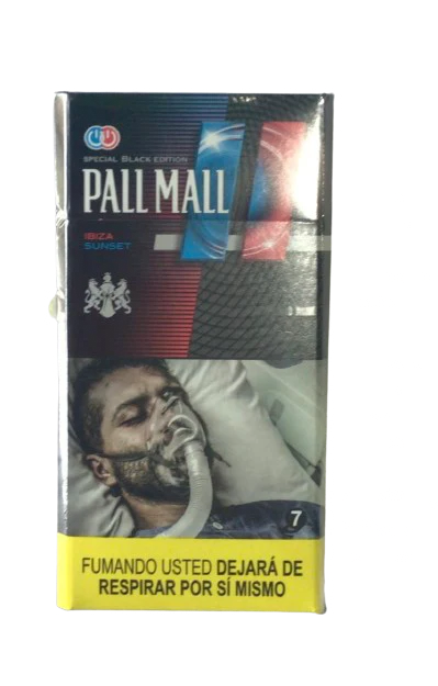 Pall Mall Ibiza