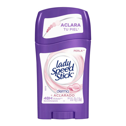 Lady Speed Stick Derma