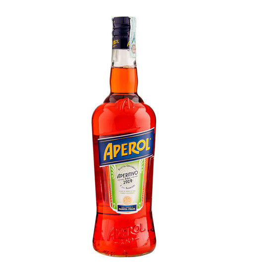 Aperol 1000mL (1L)