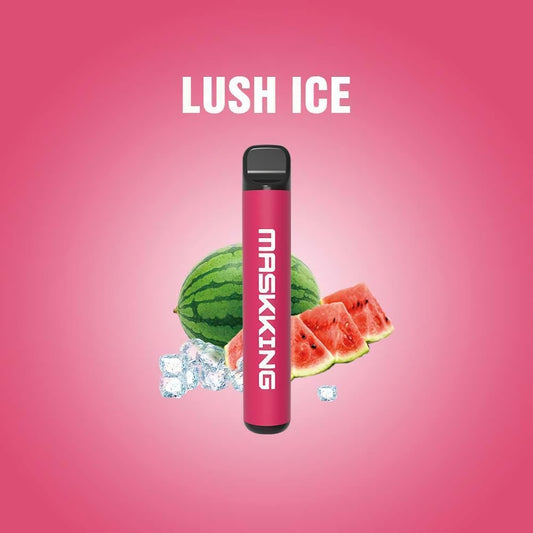 Vape Lush ice 500 Puff