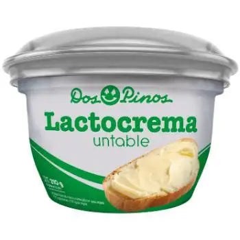 Lactocrema Taza