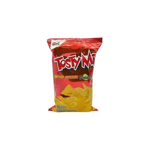 TosTy Mix 100g