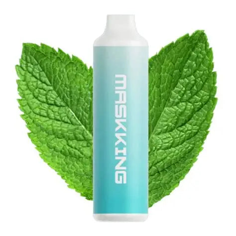 Vape Cool Mint 6000 Puff