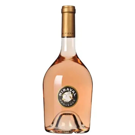 Vino Rose Cotes de Provence