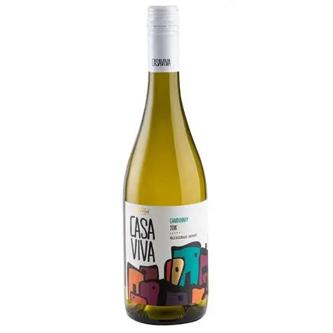 Casa Viva Chardonnay 750ml