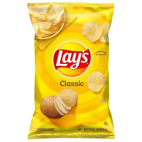 Lays Original 110g