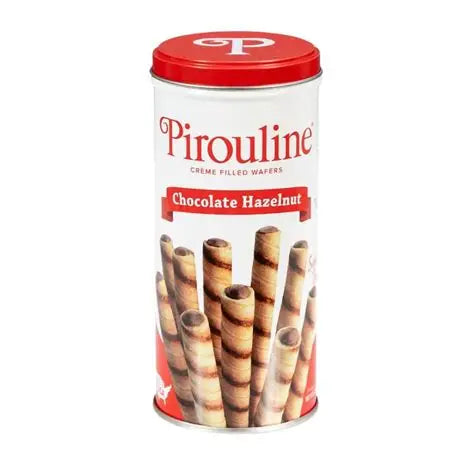 Pirouline Chocolate Hazelnut 92g