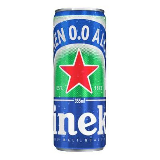 Heineken 0%Alcohol