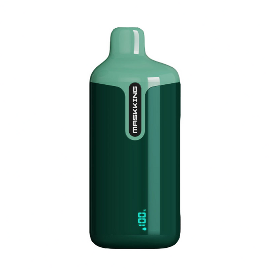 Vape Aloe Vera 12000 Puff