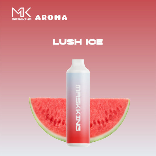 Vape Lush ice 6000 Puff