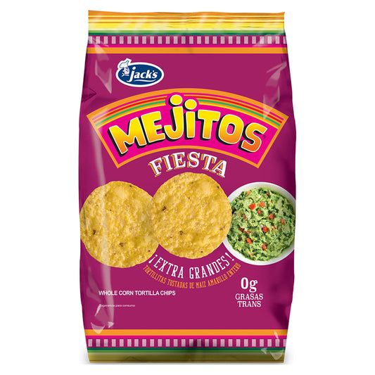 Mejitos 300g.