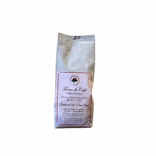 Café Molido Gourmet Tierra de Café 250grs