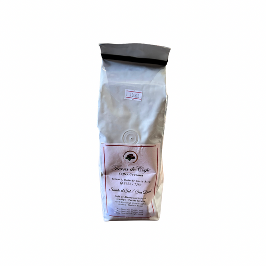 Café Molido Gourmet Tierra de Café 500grs