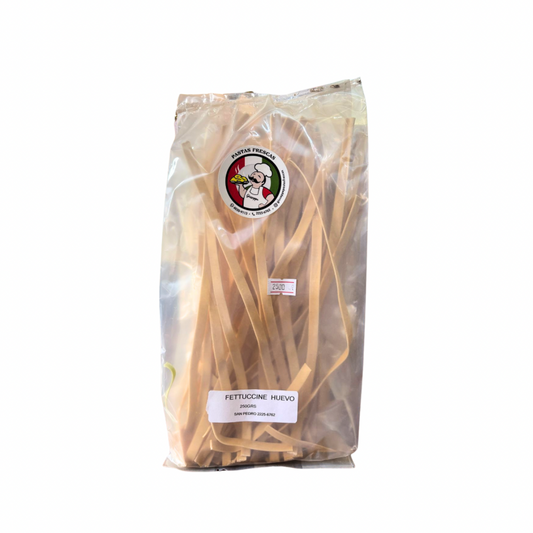Giuseppe Fettuccine Pasta Natural - 250 g