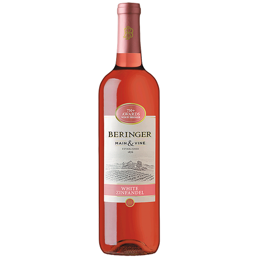 Beringer Main and Vine  750ml