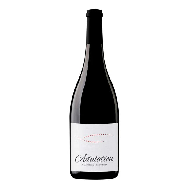 Vino Tinto Adulation Pinot Noir