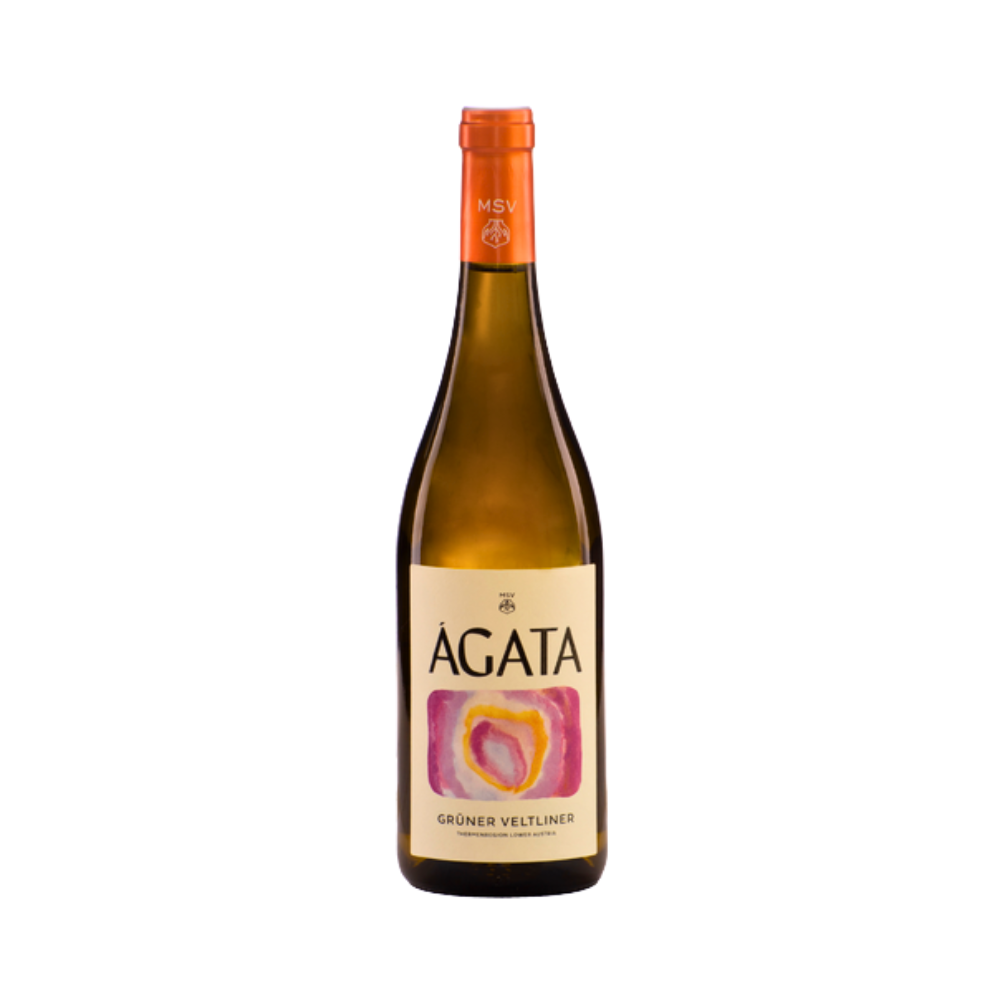 Vino Blanco Agata Gruner Vertliner