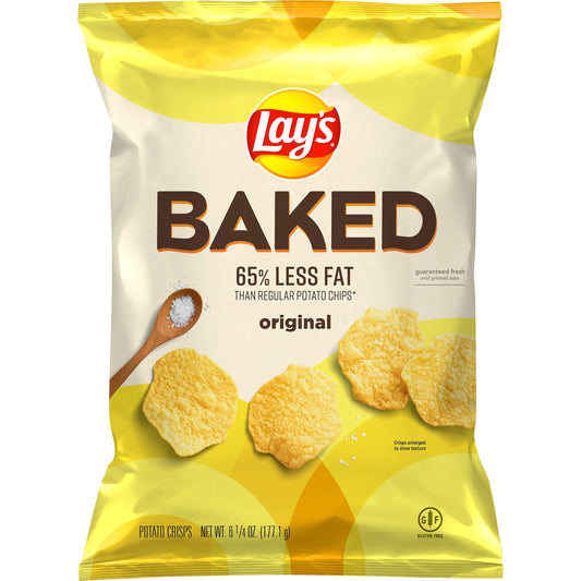 Lay’a Baked 170g