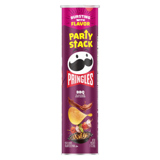 Pringles BBQ 203g