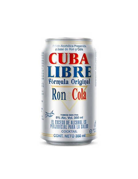 Cuba Libre