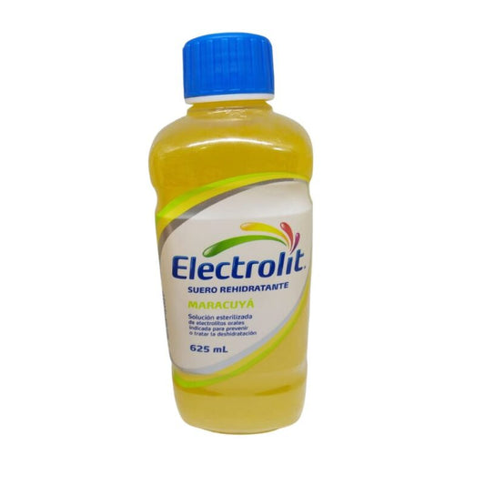 Electrolit maracuya 625ml
