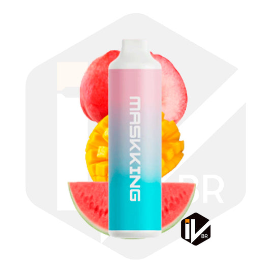 Vape Mango Sandia 6000 Puff