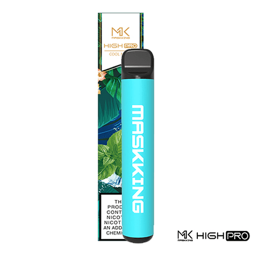 Vape Cool Mint 1000 Puff