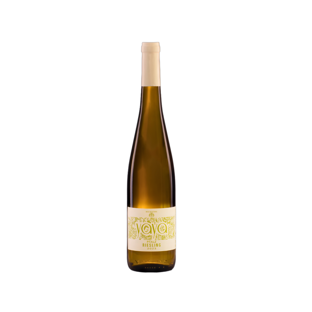 Vino Blanco YaYa Riesling